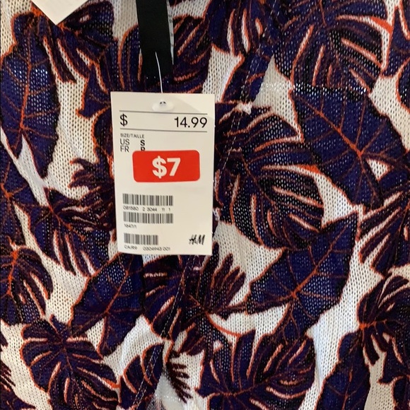 Crop top - Picture 4 of 4